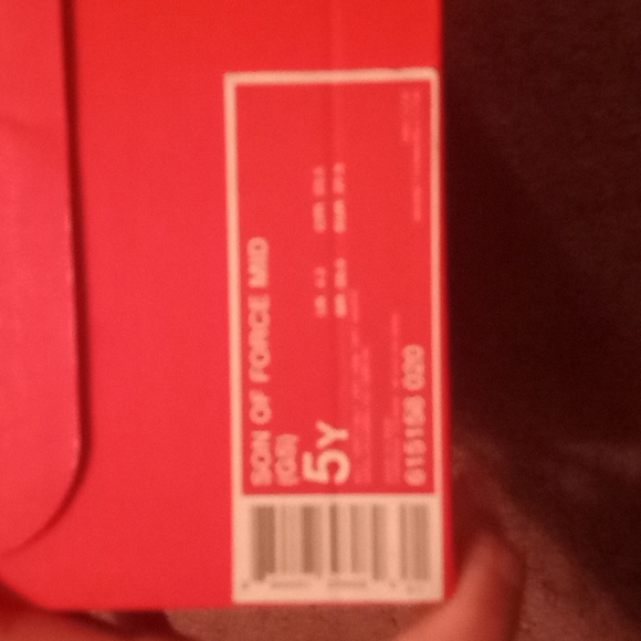 Nike - Picture 6 of 6